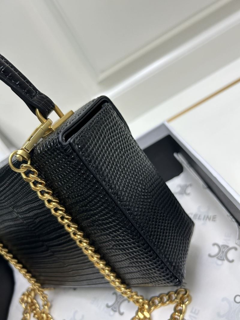 Celine Top Handle Bags